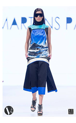 Vancouver fashion week Vancouver fashion week